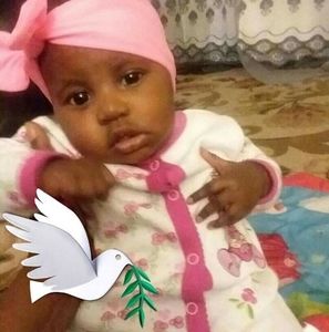 Meet your Posher, Ousmane